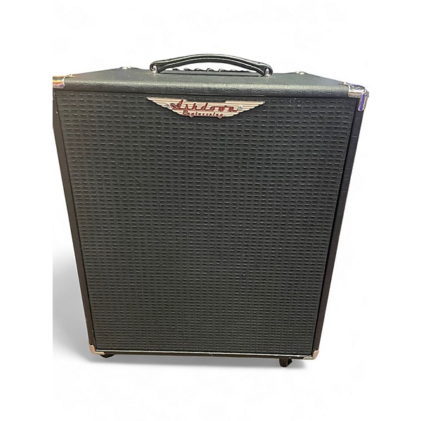 Used Ashdown STUDIO 12 Bass Combo Amp