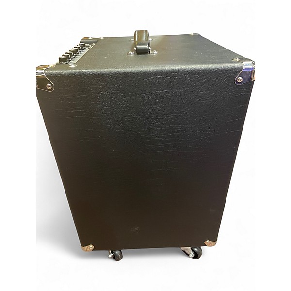 Used Ashdown STUDIO 12 Bass Combo Amp