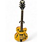 Used Epiphone Wildkat Natural Hollow Body Electric Guitar thumbnail