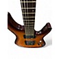 Used Schecter Guitar Research c6 eleite 2 Color Sunburst Solid Body Electric Guitar