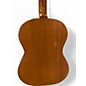 Vintage 1967 Gibson LG-0 Natural Acoustic Guitar