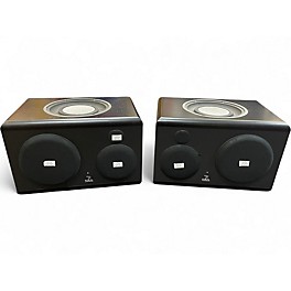Used Focal SM9 Pair Powered Monitor