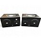 Used Focal SM9 Pair Powered Monitor thumbnail