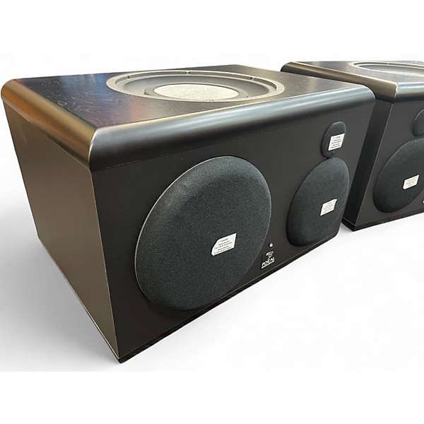 Used Focal SM9 Pair Powered Monitor