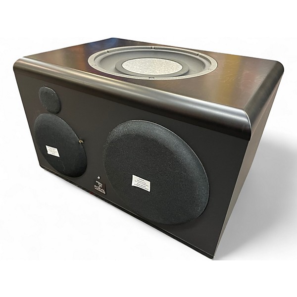 Used Focal SM9 Pair Powered Monitor