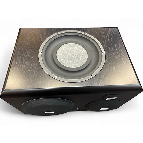 Used Focal SM9 Pair Powered Monitor