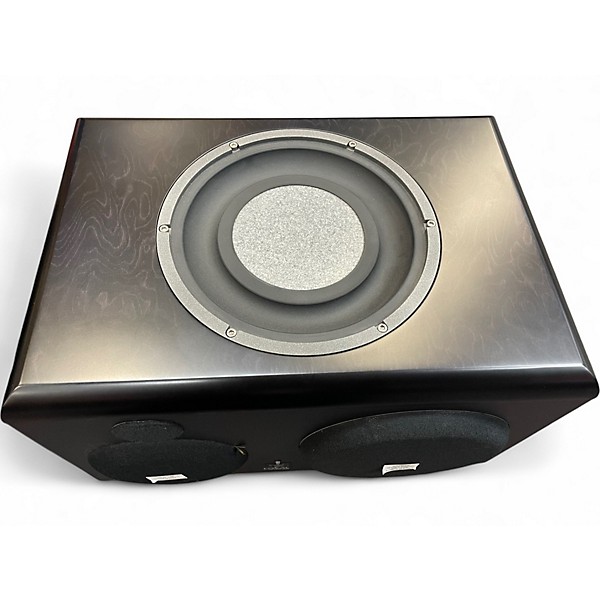Used Focal SM9 Pair Powered Monitor