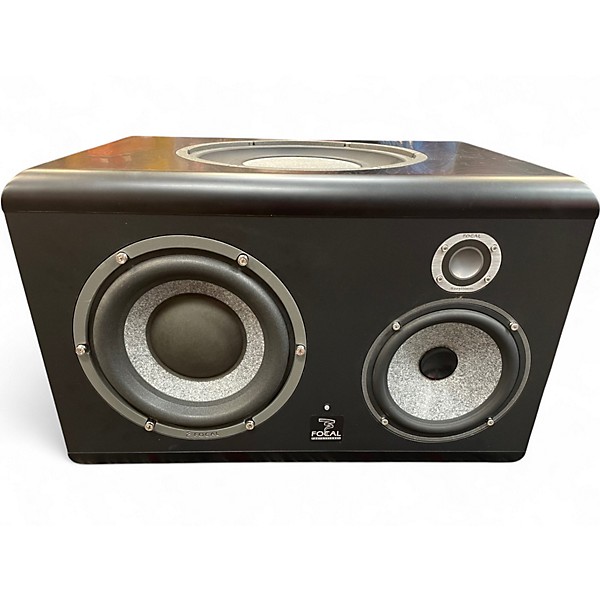 Used Focal SM9 Pair Powered Monitor
