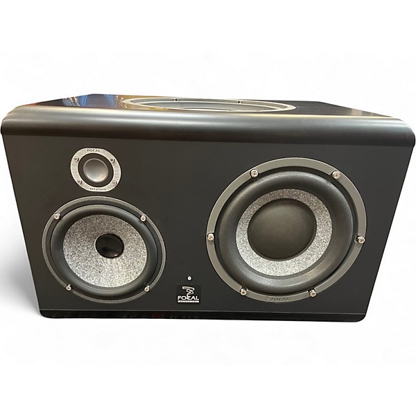Used Focal SM9 Pair Powered Monitor