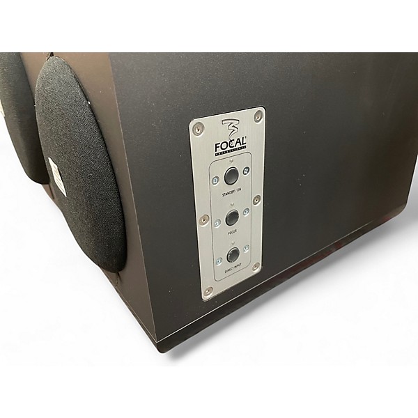 Used Focal SM9 Pair Powered Monitor