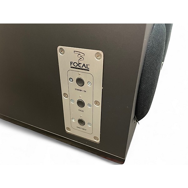 Used Focal SM9 Pair Powered Monitor