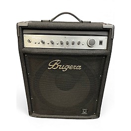 Used Bugera BXD15 Bass Combo Amp
