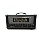 Used Randall THRASHER 50 Tube Guitar Amp Head thumbnail