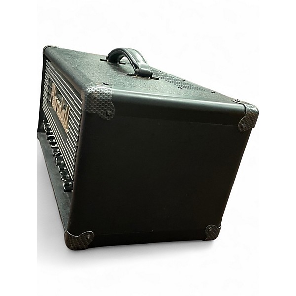 Used Randall THRASHER 50 Tube Guitar Amp Head