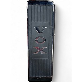 Used VOX V847 Reissue Wah Effect Pedal