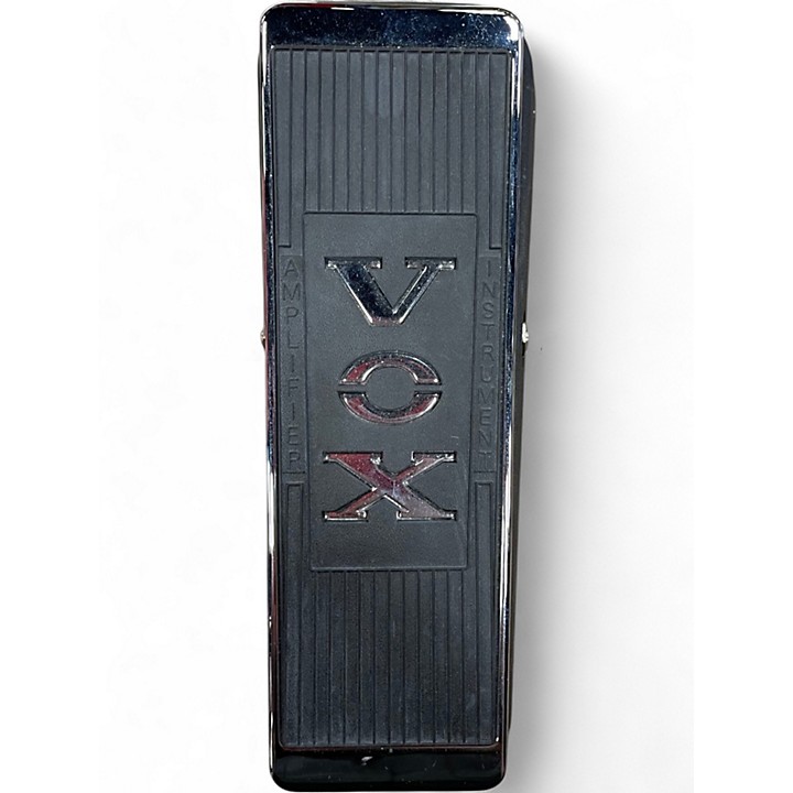 ギター VOX WOW PEDAL V847 VOX V847 Wah Wah Pedal Guitar Effects Brand New Ship from