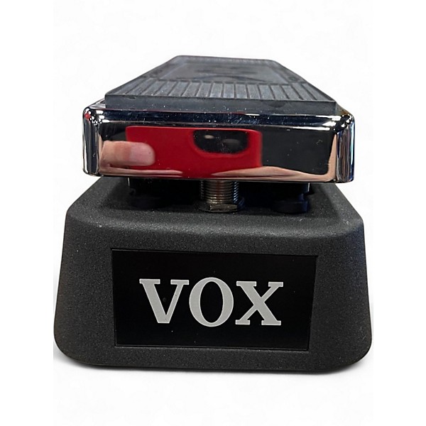 ギター VOX V847 ElectroSmash - Vox V847 Analysis