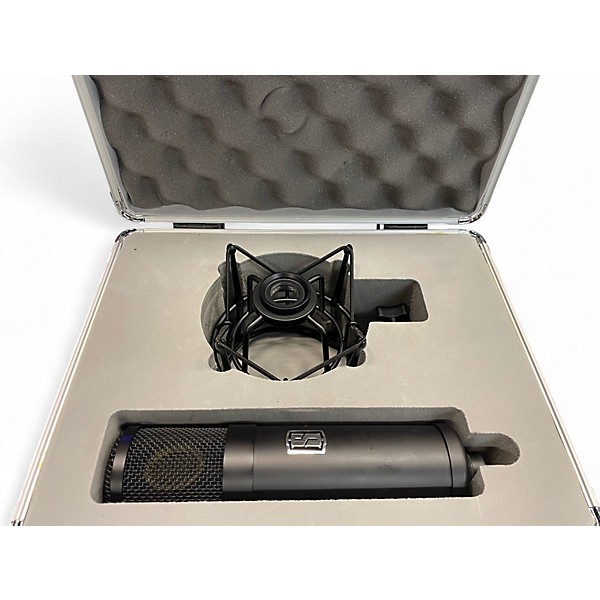 Used Slate Pro Audio ML-1 Condenser Microphone