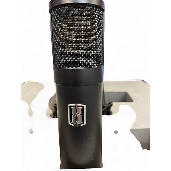 Used Slate Pro Audio ML-1 Condenser Microphone
