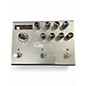 Used Strymon Timeline Delay Effect Pedal thumbnail