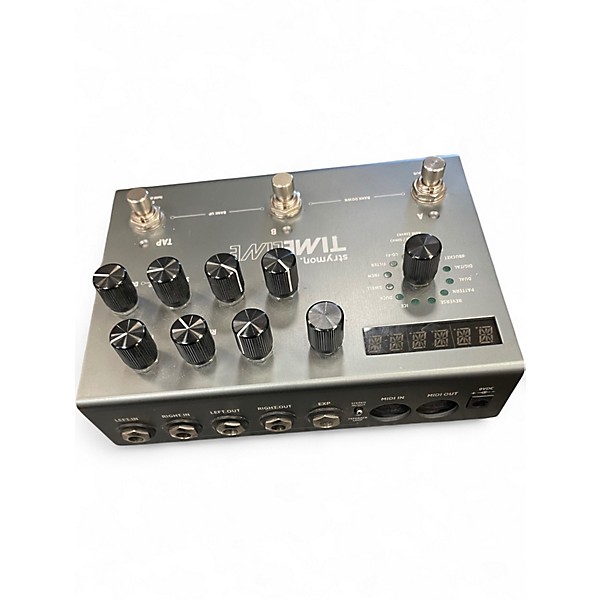 Used Strymon Timeline Delay Effect Pedal