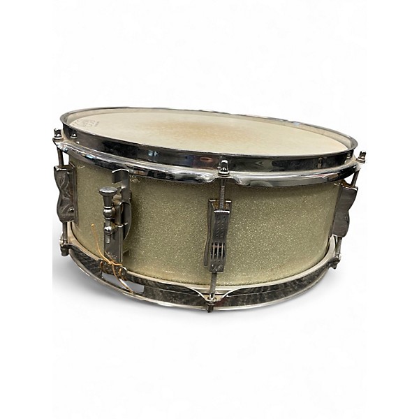 Ludwig 1960 60年代タンバリン Ludwig 60s Tambourine 8inches