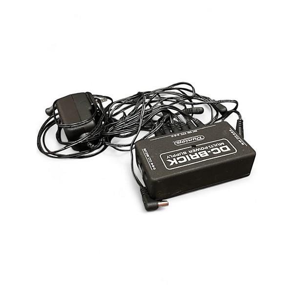 Used Dunlop DCB10 Power Supply
