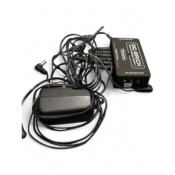 Used Dunlop DCB10 Power Supply
