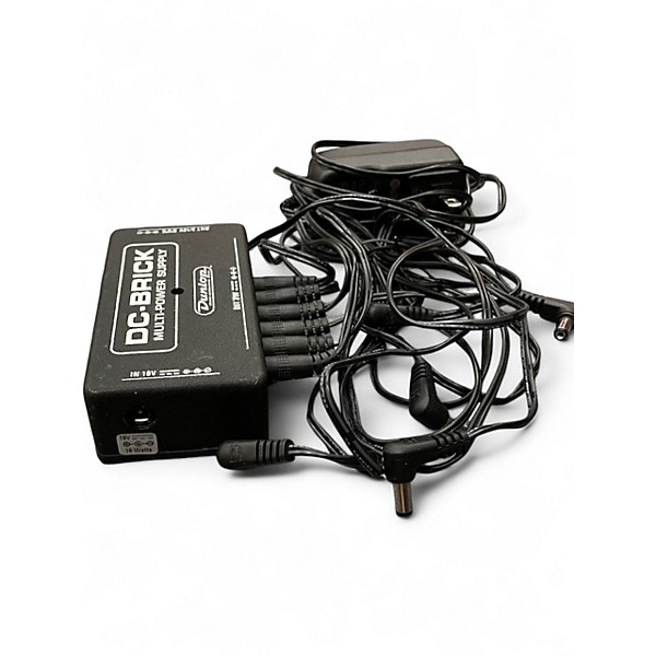 Used Dunlop DCB10 Power Supply