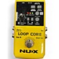 Used NUX LOOP CORE Pedal thumbnail