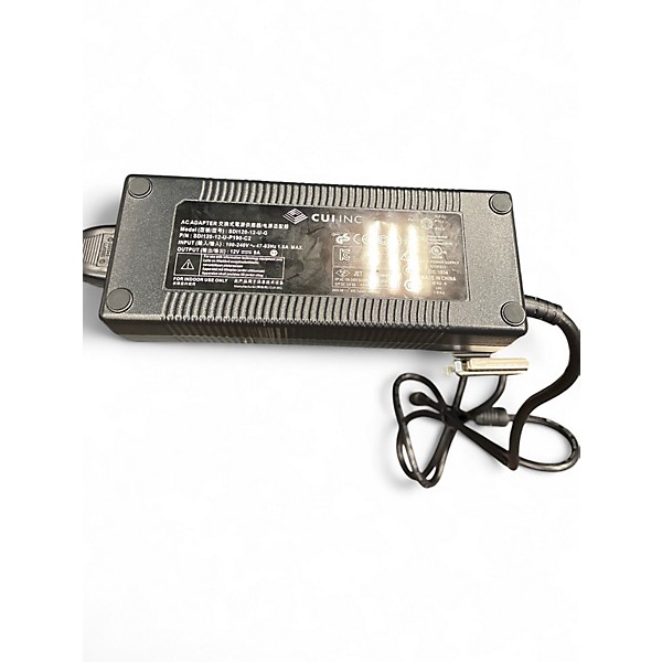 Used Universal Audio Apollo X16  3 Audio Interface