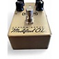Used MXR M77 Custom Modified Badass Overdrive Effect Pedal