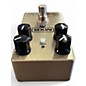 Used MXR M77 Custom Modified Badass Overdrive Effect Pedal