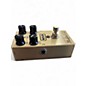Used MXR M77 Custom Modified Badass Overdrive Effect Pedal