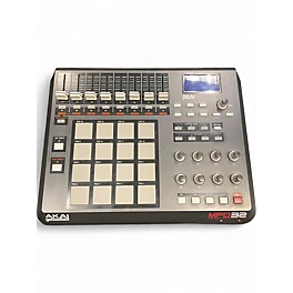 Used Akai Professional MPD32 MIDI Controller