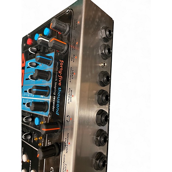 Used Electro-Harmonix 45 THOUSAND Pedal