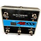 Used Electro-Harmonix 45 THOUSAND FOOTSWITCH