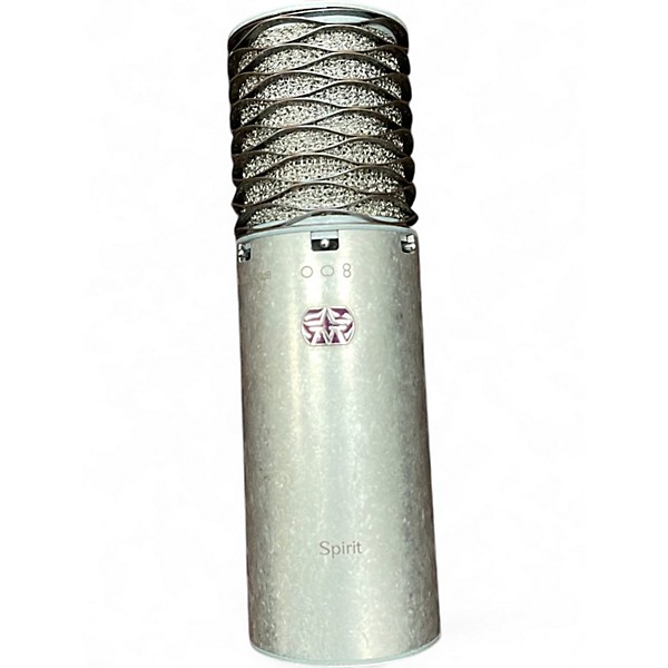 Used Aston Spirit Condenser Microphone
