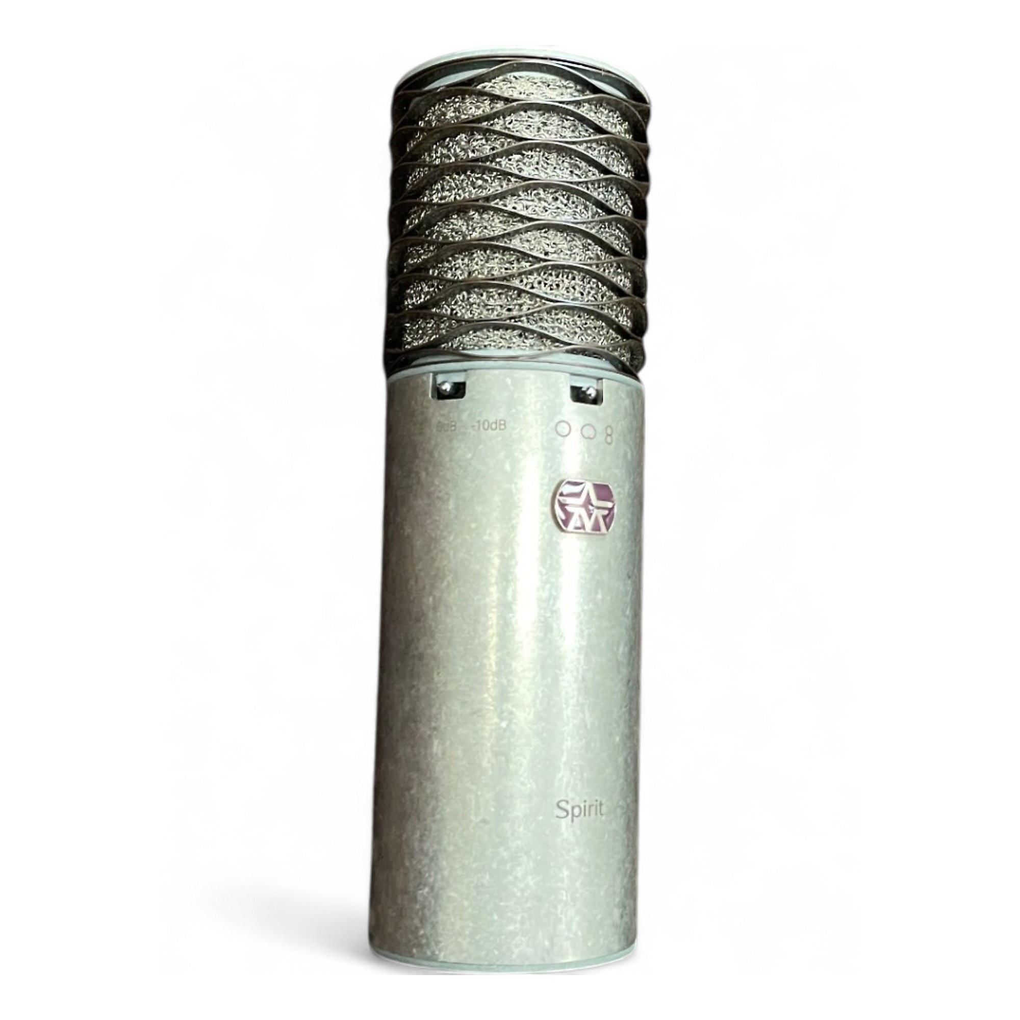 ASTON MICROPHONES / Spirit ※おまけ付き aston_spirit_front.jpg?