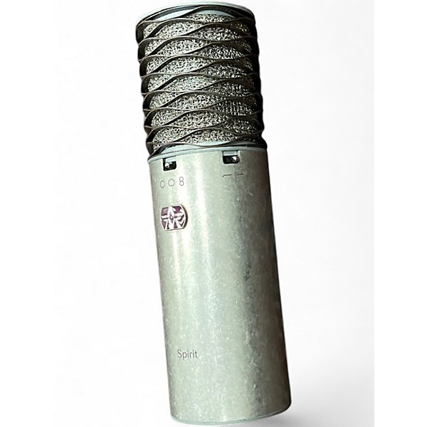 Used Aston Spirit Condenser Microphone