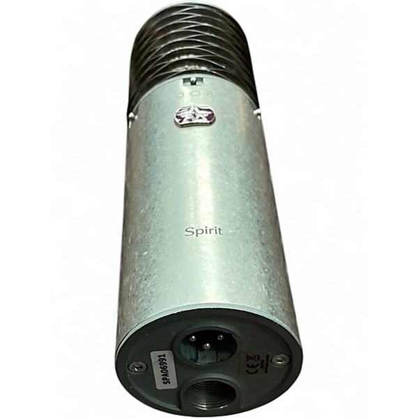 Used Aston Spirit Condenser Microphone
