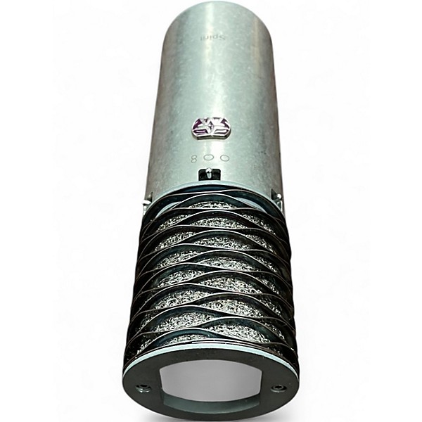 Used Aston Spirit Condenser Microphone