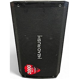 Used Line 6 HEADRUSH FRFR Guitar Cabinet