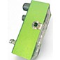 Used Cafe Vintage overdrive Effect Pedal