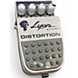 Used Lyon By Washburn distortion Effect Pedal thumbnail
