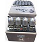 Used Lyon By Washburn distortion Effect Pedal