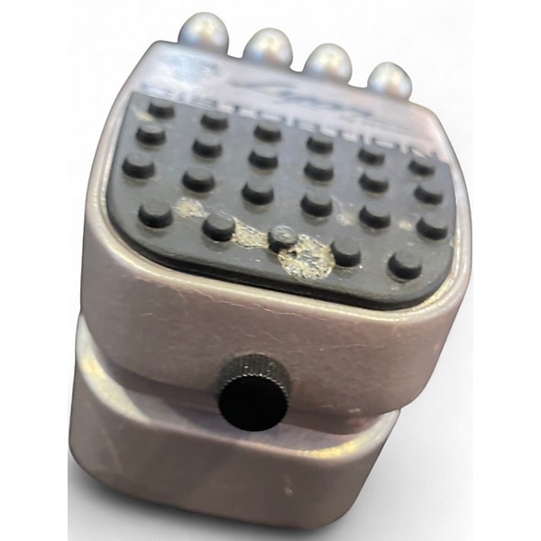 Used Lyon By Washburn distortion Effect Pedal