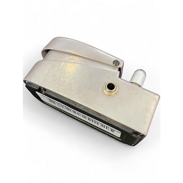 Used Lyon By Washburn distortion Effect Pedal