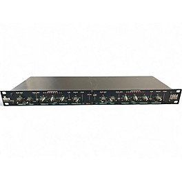 Used Dbx 166A Compressor