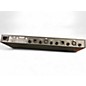 Used Dbx 166A Compressor